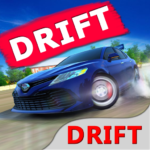 Drift Factory MOD Unlimited Money 6.0.4