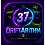 Driftarithm MOD Unlimited Money 12.0