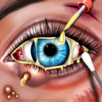 ENT Doctor Hospital Games MOD Unlimited Money 1.0.8