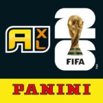 FIFA World Cup 2026 AXL MOD Unlimited Money 4.1.0