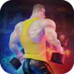 Fitness Gym Bodybuilding Pump MOD Unlimited Money 11.6