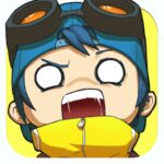 Funny Fighters Battle Royale MOD Unlimited Money 0.148701