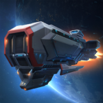 Galaxy Battleship MOD Premium Unlocked 1.32.58