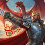 Gods and Glory Fantasy War MOD Unlimited Money 6.5.2
