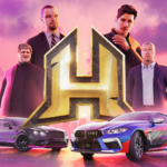 HASSLE ONLINE MOD Unlimited Money 1.8.5