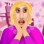 Horror Barby Granny V1.8 Scary MOD Unlimited Money 52.0 Horror Barby Granny V1.8 Scary MOD Unlimited Money 52.0