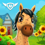 Horse Farm MOD Unlimited Money 3.0.7