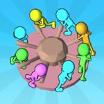 Human Electric Company MOD Unlimited Money 1.7.2