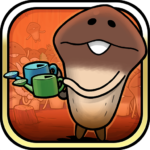 Idle Mushroom Garden MOD Unlimited Money 1.3.38 Idle Mushroom Garden MOD Unlimited Money 1.3.38