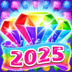 Jewel Hunter – Match 3 Games MOD Unlimited Money 3.95.0