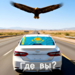 KAZ Auto Sim MOD Unlimited Money 0.8