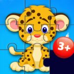Kids puzzles – 3 and 5 years MOD Unlimited Money 30_05_2025 Kids puzzles – 3 and 5 years MOD Unlimited Money 30_05_2025
