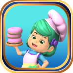 Kiko Lola Bakery Tycoon MOD Premium Unlocked 1.7.4