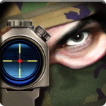 Kill Shot Sniper FPS MOD Unlimited Money 3.7.12