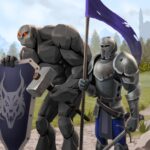 Kingdoms and Tactics MOD Unlimited Money 3.0.7