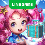 LINE Lets Get Rich MOD Unlimited Money 5.6.1