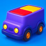 Loop Sort MOD Unlimited Money 2.10.0