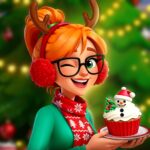 Matching Mystery – Dragonland MOD Unlimited Money VARY