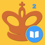 Mate in 2 Chess Puzzles MOD Unlimited Money 5.4.1 Mate in 2 Chess Puzzles MOD Unlimited Money 5.4.1