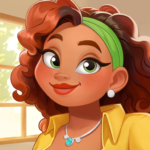 Merge World Drama Story MOD Unlimited Money 113