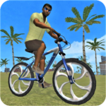 Miami Crime Vice Town MOD Unlimited Money 3.3.5