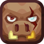 Minetap Merge rpg clicker MOD Unlimited Money 3.2.4