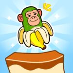 Monster Jump Parkour Up MOD Unlimited Money 0.0.6