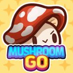 Mushroom Go MOD Unlimited Money 1.0.7