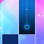 Music Tiles 4 Piano Game 2022 MOD Unlimited Money 2.0.1