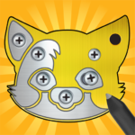 Nuts Bolts – Unscrew Puzzle MOD Unlimited Money 1.91