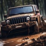 Off Road 4×4 Driving Simulator MOD Unlimited Money 2.21