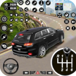 Open World Car Games Offline MOD Unlimited Money 8 Open World Car Games Offline MOD Unlimited Money 8