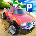 Parking Island Mountain Road MOD Unlimited Money 1.7.3