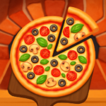 Pizza Cooking Games for Kids MOD Unlimited Money 1.256