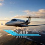 Plane Assist MOD Unlimited Money 2.0