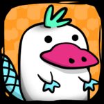Platypus Evolution Merge Game MOD Unlimited Money 2.0.74