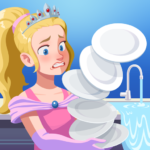 Pocket Family Dreams My Home MOD Unlimited Money 1.1.5.47