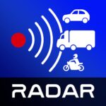 Radarbot Speed Camera Detector MOD Premium Unlocked VARY