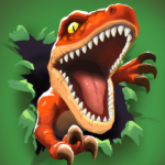 Raptor Evolution MOD Unlimited Money 1.0.22