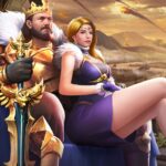 Road of Kings – Endless Glory MOD Unlimited Money 3.5.9 Road of Kings – Endless Glory MOD Unlimited Money 3.5.9