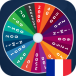 Roue de la Chance Franais MOD Unlimited Money 1.81