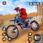 Rush to Crush Bike Racing Game MOD Unlimited Money 1.0.45