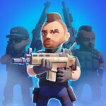 SWAT Squad Tactics MOD Unlimited Money 0.13.5