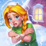 Screw Story Nut Bolt Puzzle MOD Unlimited Money 1.9.2.2583