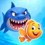 Sea Fishing – Fun Cooking Game MOD Unlimited Money 2.1