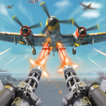 Sky Defense War Duty MOD Unlimited Money 0.0.3.0