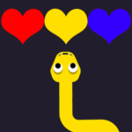 Snake Battle Color Mode MOD Unlimited Money 7.1