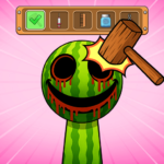 Sprunki Transformer Monster MOD Unlimited Money 1.0.17