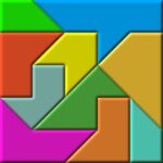 Square Tangram MOD Unlimited Money 7.2