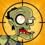 Stupid Zombies 2 MOD Unlimited Money 1.8.0